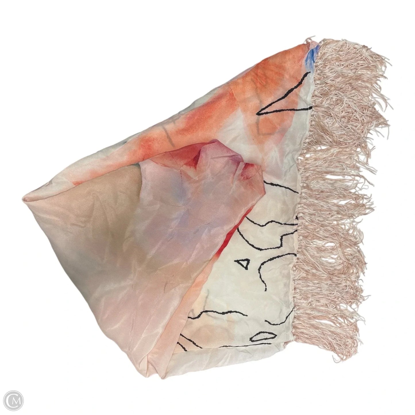 Scarf Square By White House Black Market