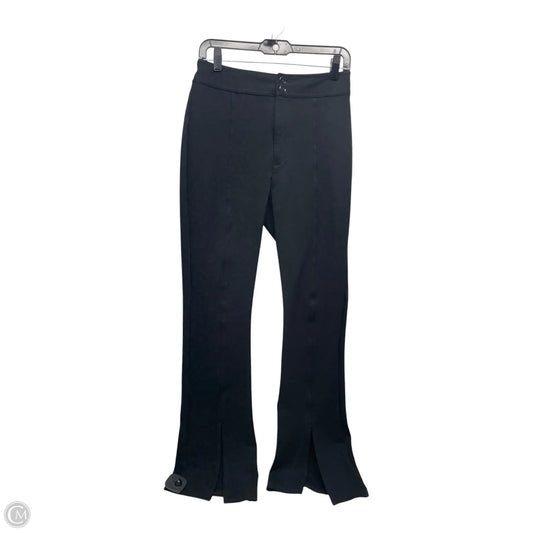 Pants Wide Leg By Maeve In Black, Size: 4