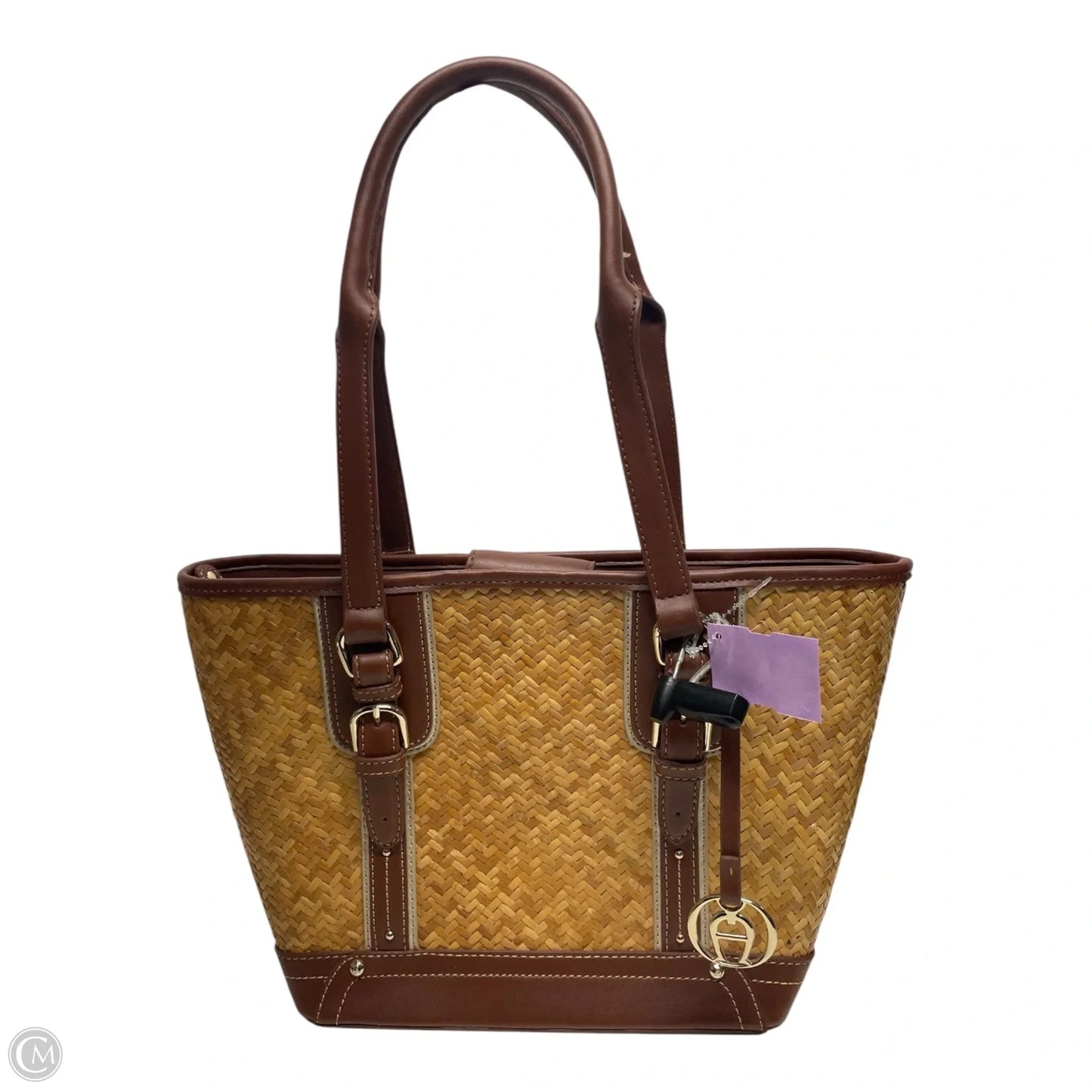 Handbag By Etienne Aigner, Size: Medium