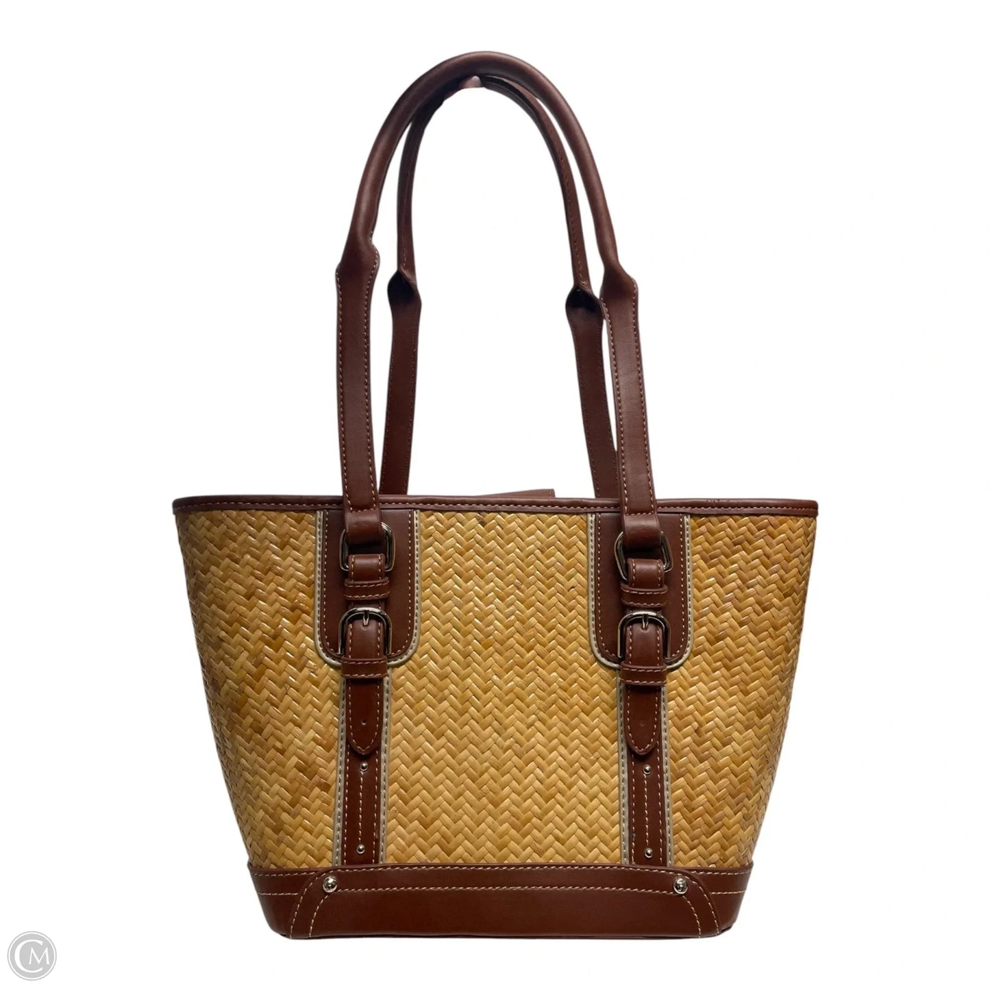 Handbag By Etienne Aigner, Size: Medium