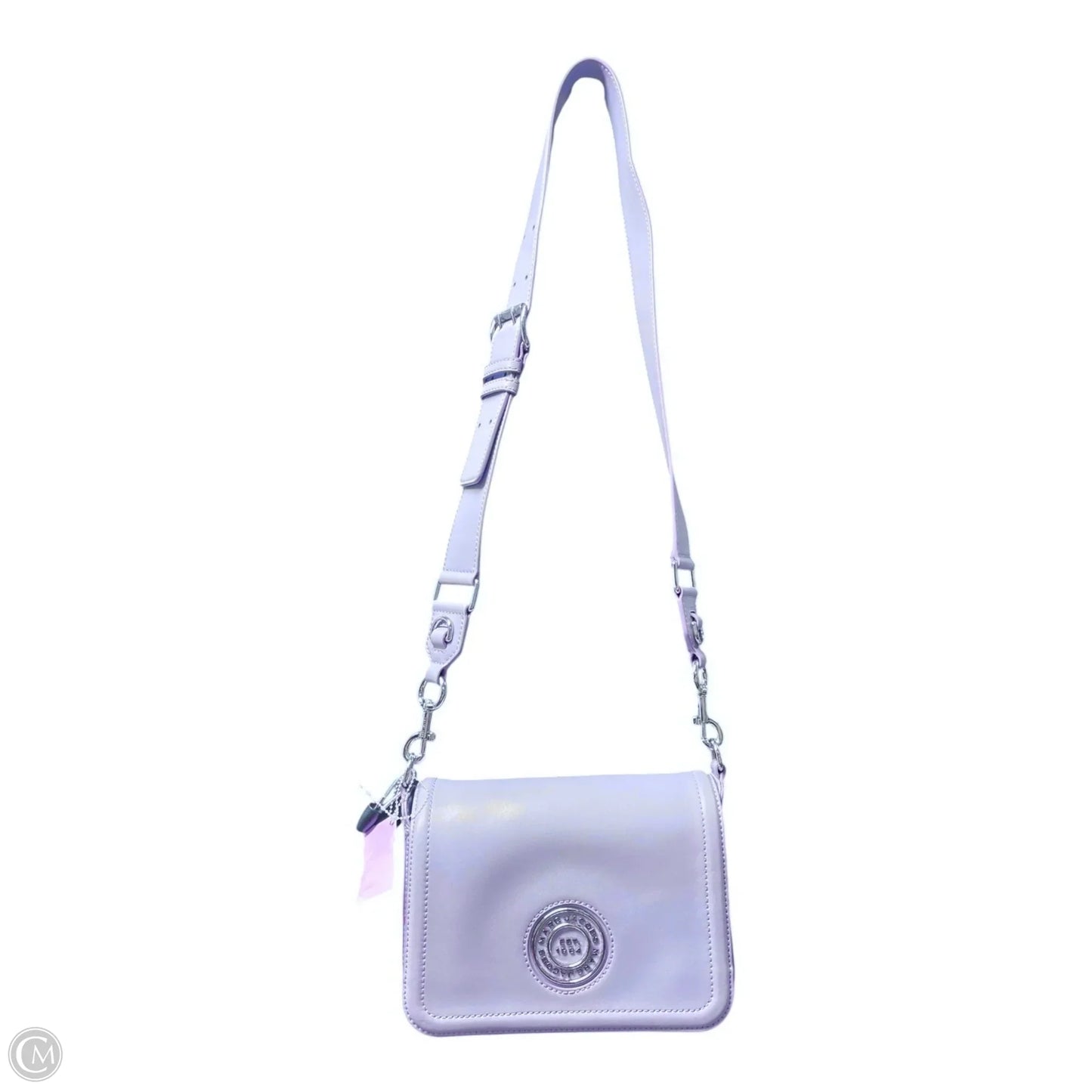Crossbody Luxury Designer By Marc Jacobs, Size: Medium
