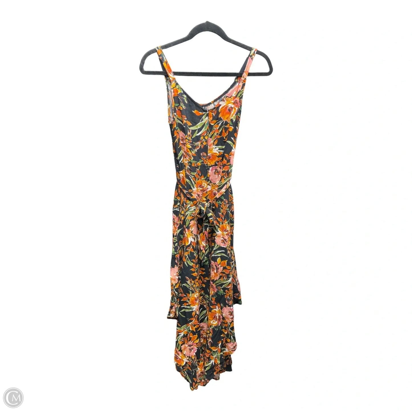 Jumpsuit By 1.state In Floral Print, Size: S