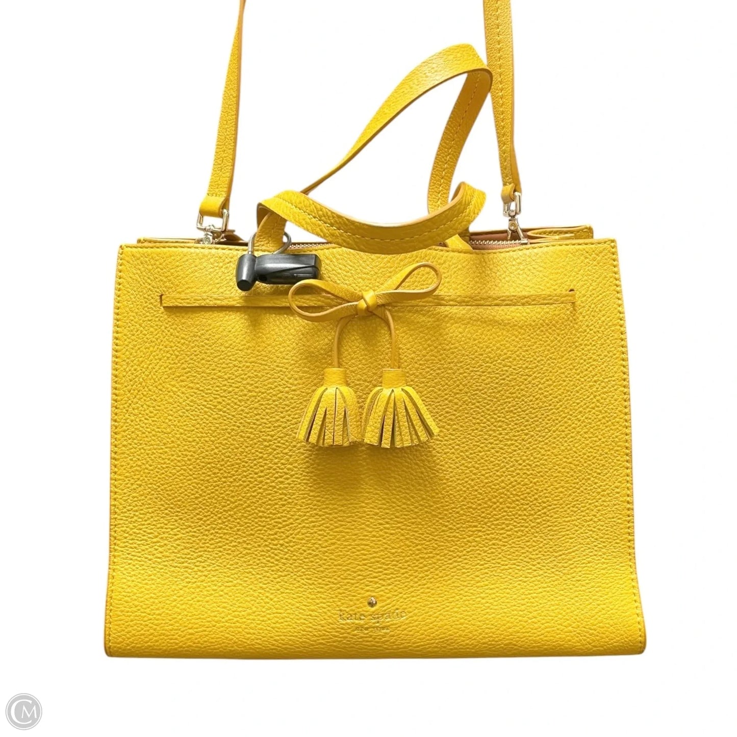 Crossbody Designer By Kate Spade, Size: Medium