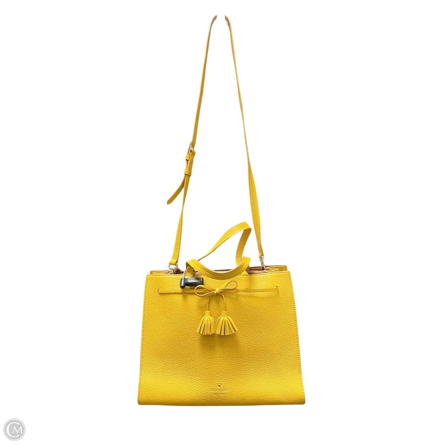 Crossbody Designer By Kate Spade, Size: Medium
