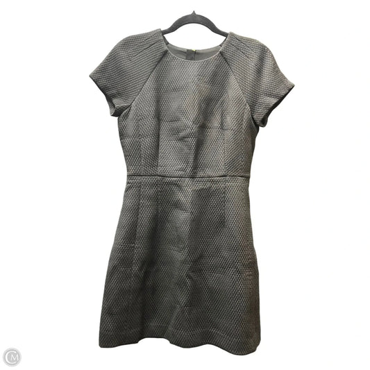 Dress Casual Short By Banana Republic In Black, Size: 6