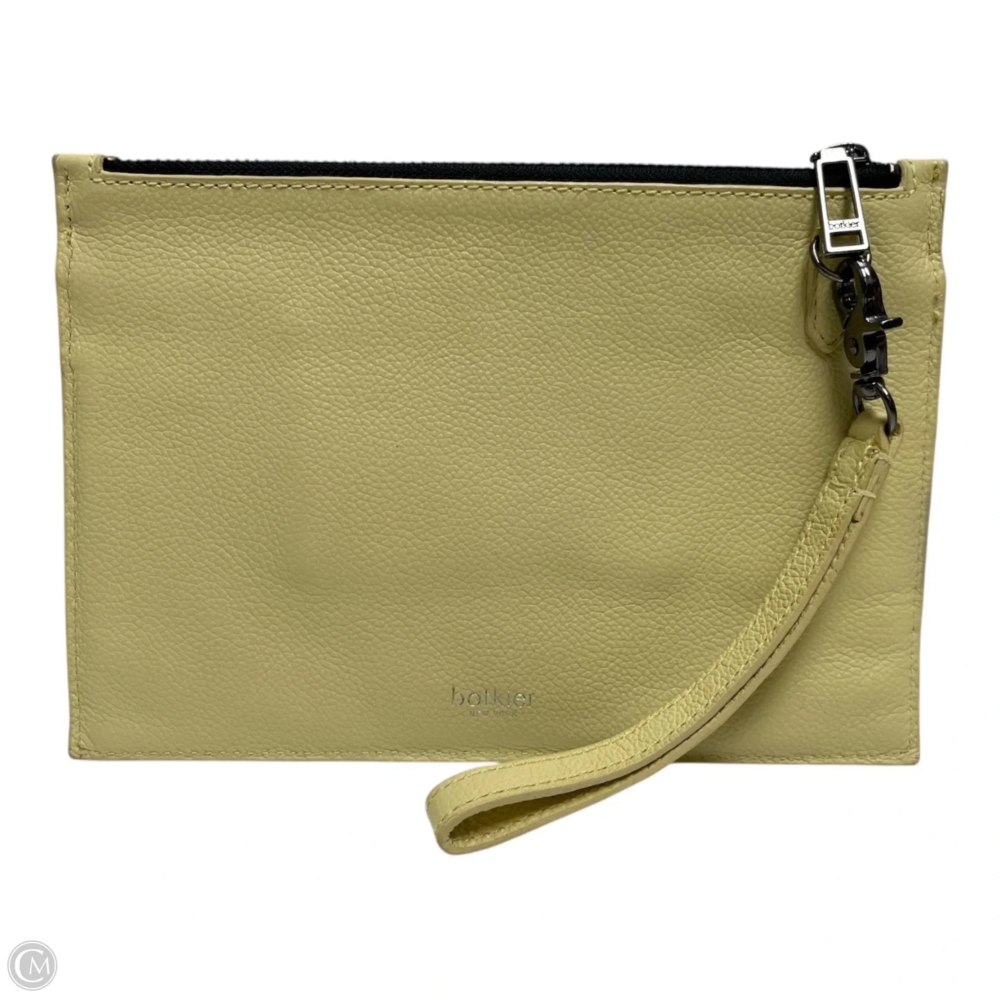 Wristlet By Botkier, Size: Medium