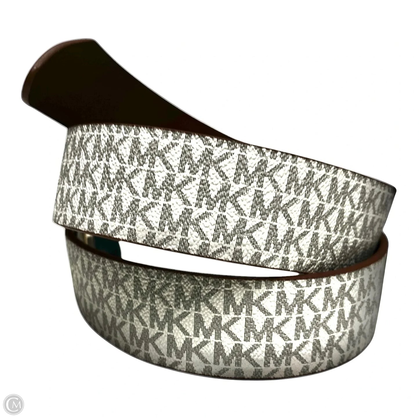 Belt Designer By Michael Kors