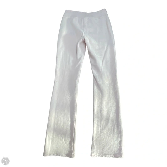 Athletic Pants By Hollister In Pink, Size: Xs