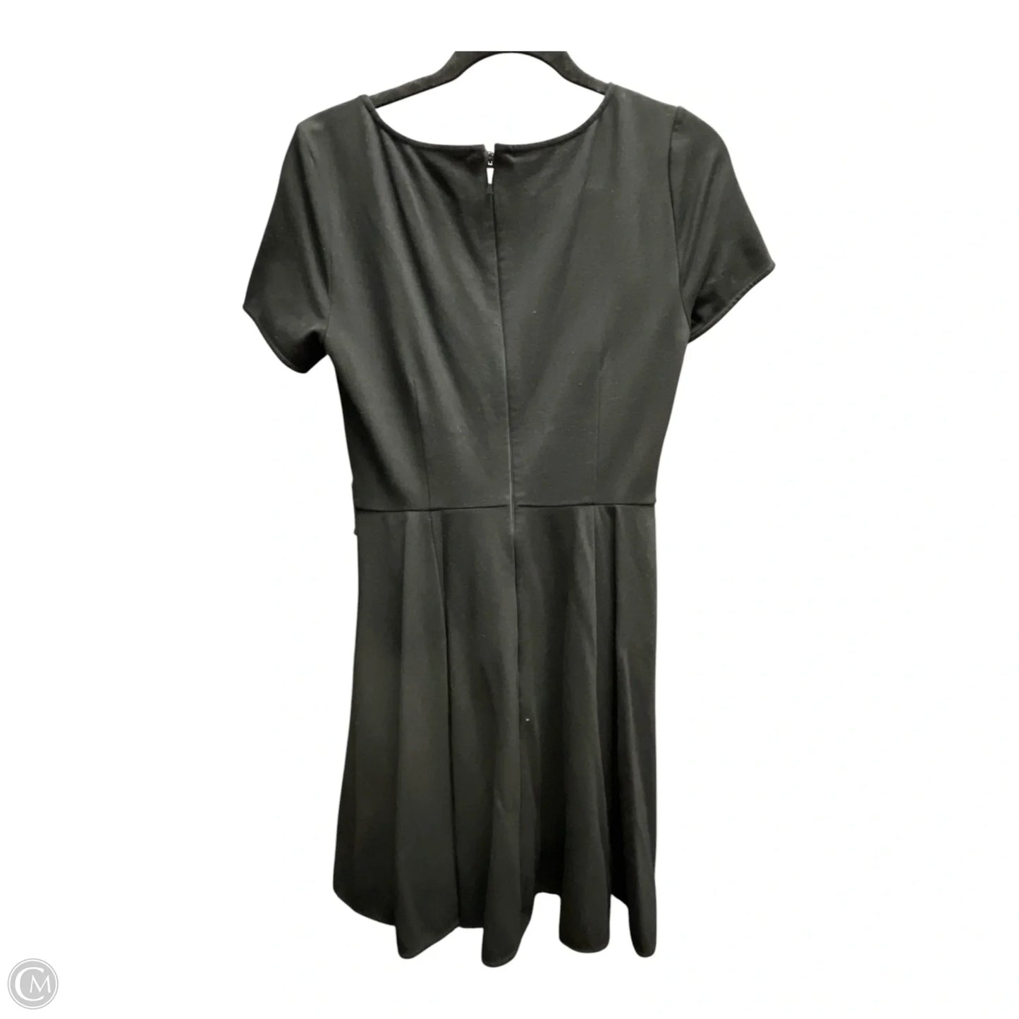 Dress Designer By Kate Spade In Black, Size: S