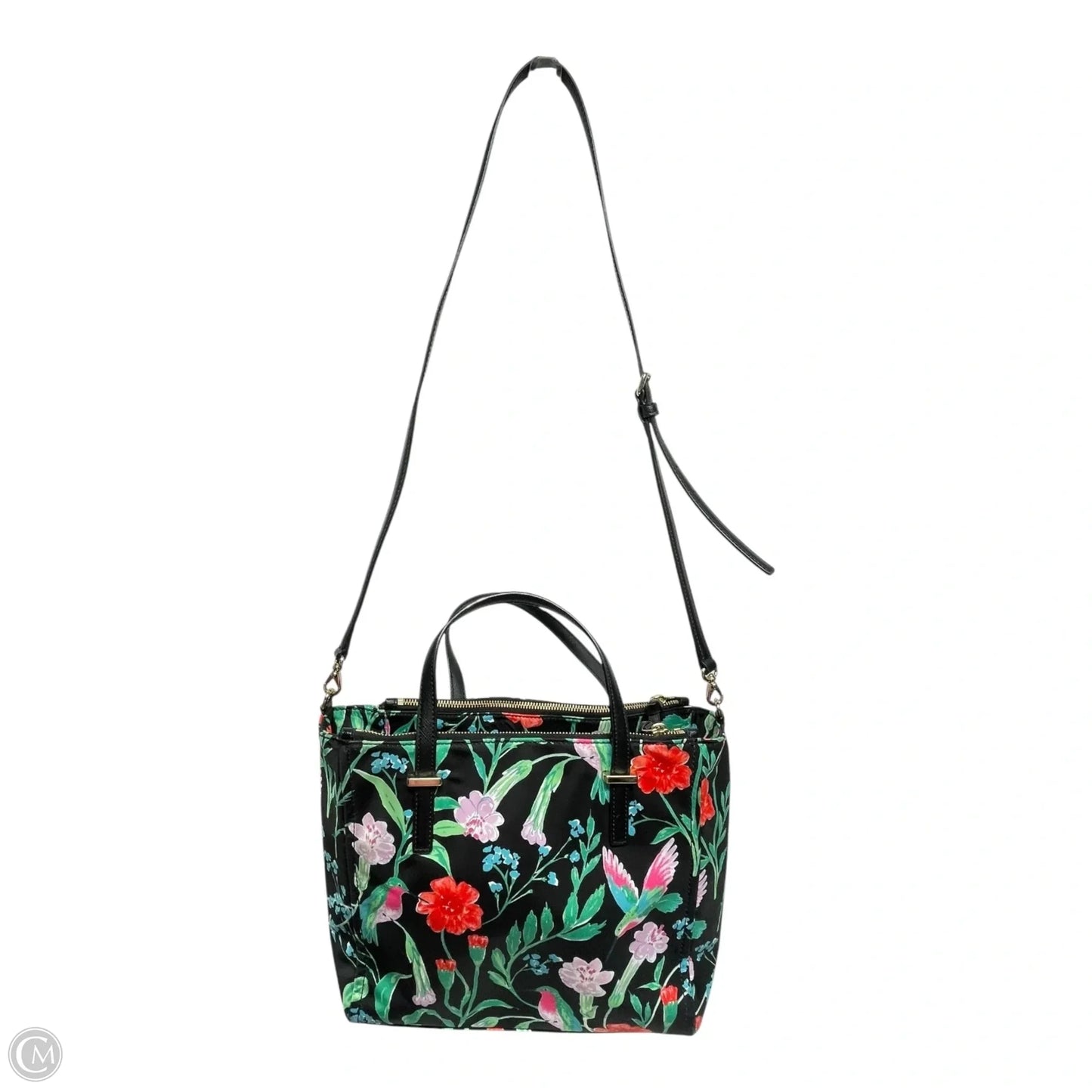 Handbag Designer By Kate Spade, Size: Medium