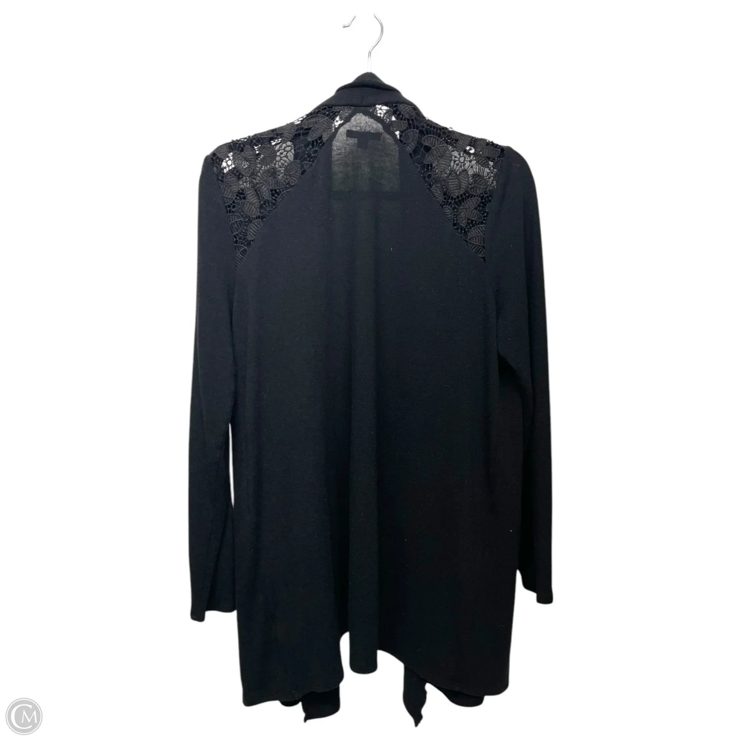 Cardigan By Stella And Dot In Black, Size: L