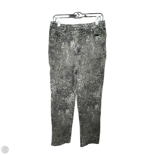 Pants Other By Gloria Vanderbilt In Black, Size: 10