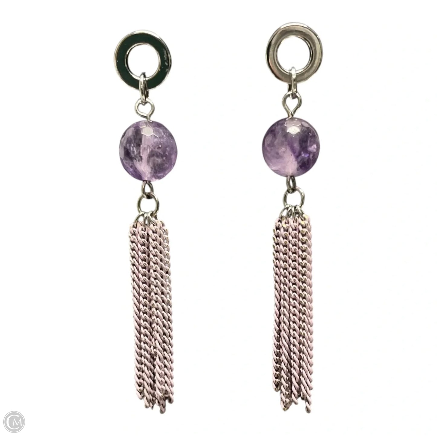Earrings Dangle/drop By ESBE BY SARA BLAINE