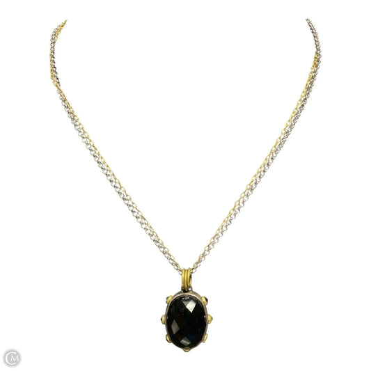 Necklace Pendant By ESBE BY SARA BLAINE