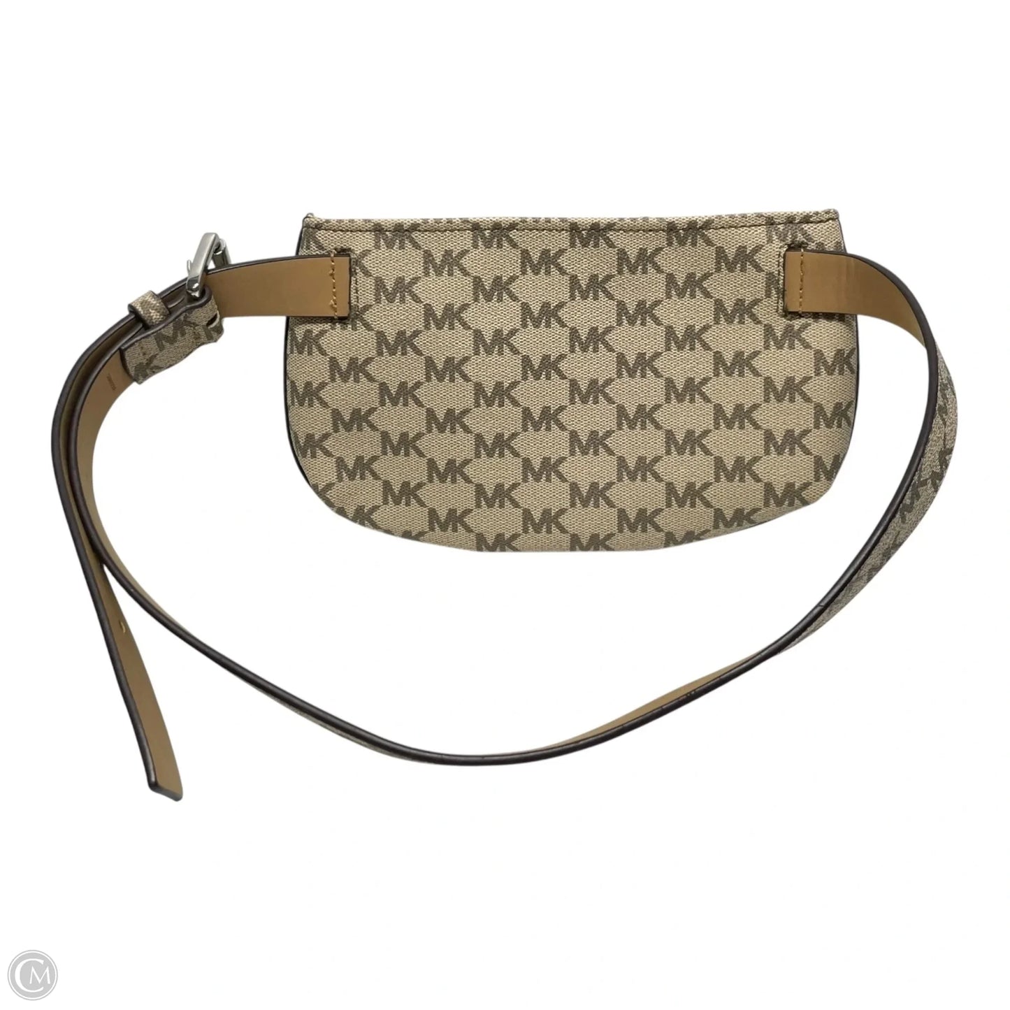 Belt Bag Designer By Michael By Michael Kors, Size: Small