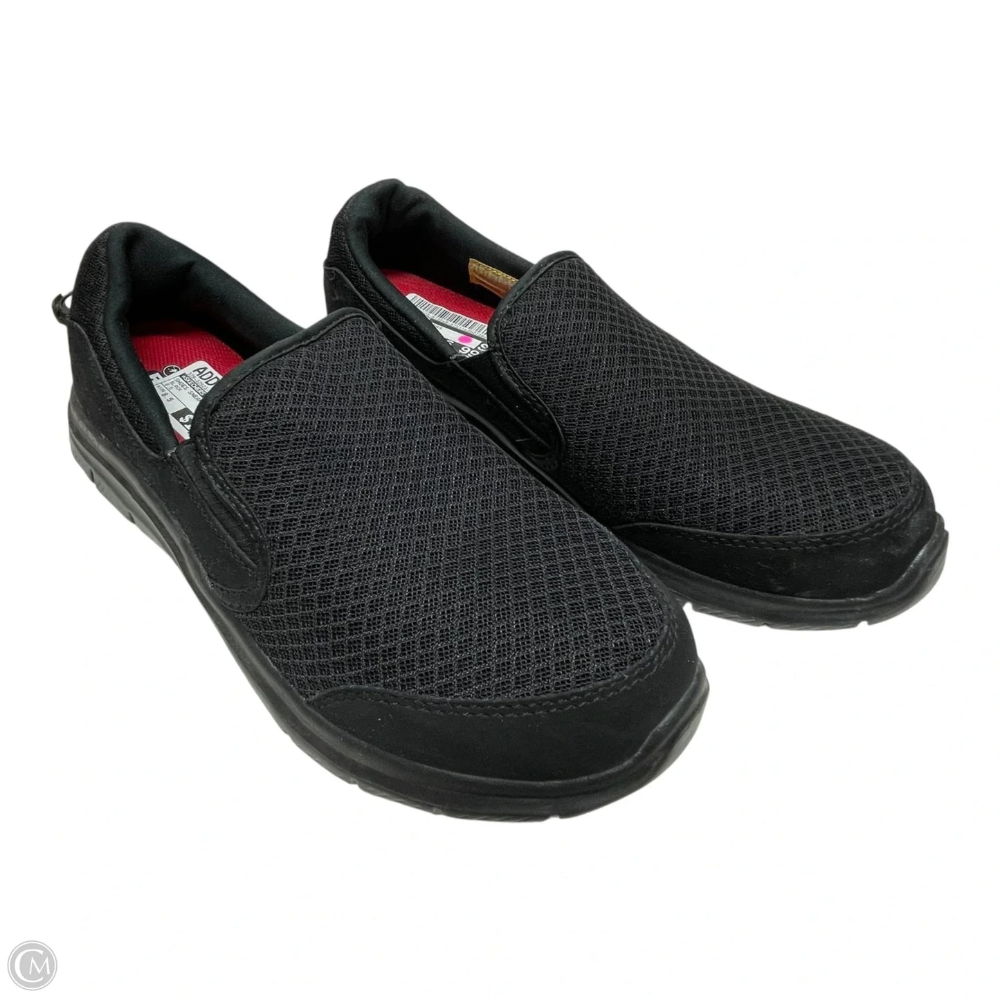 Shoes Sneakers By Skechers In Black, Size: 8.5