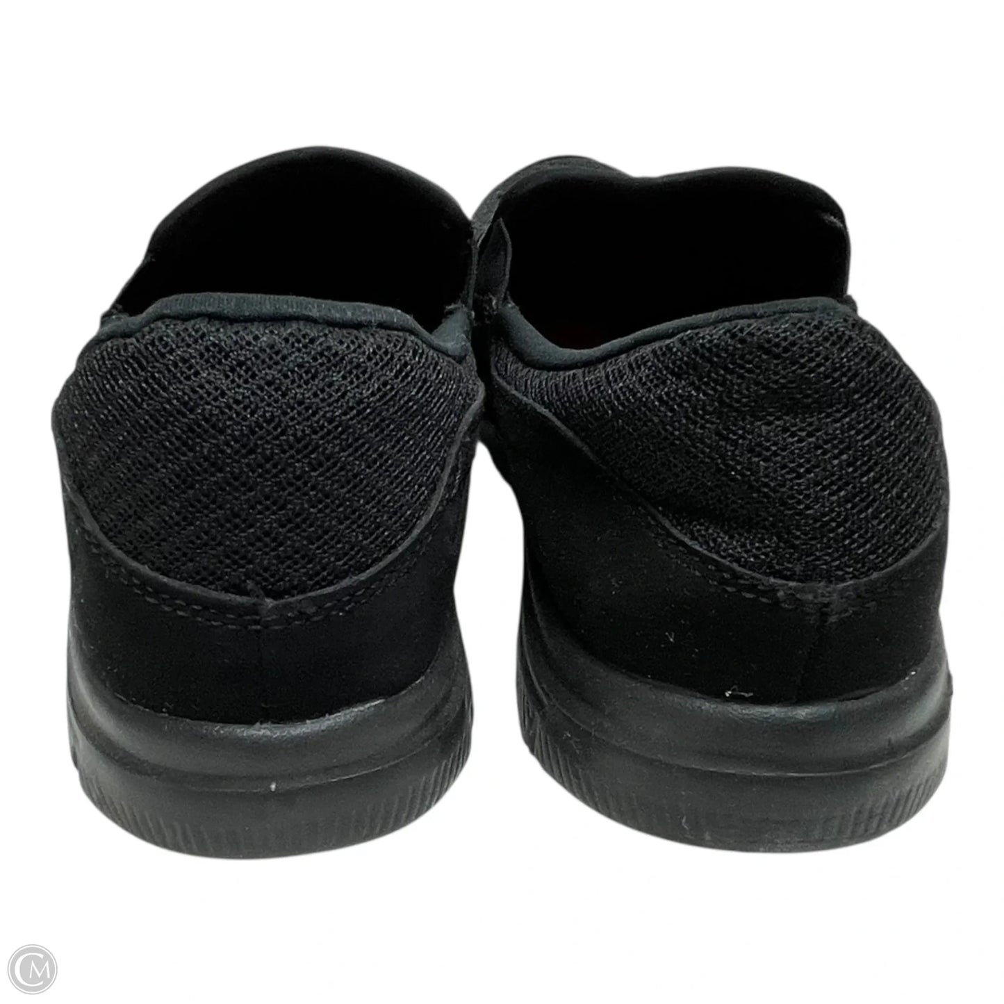 Shoes Sneakers By Skechers In Black, Size: 8.5