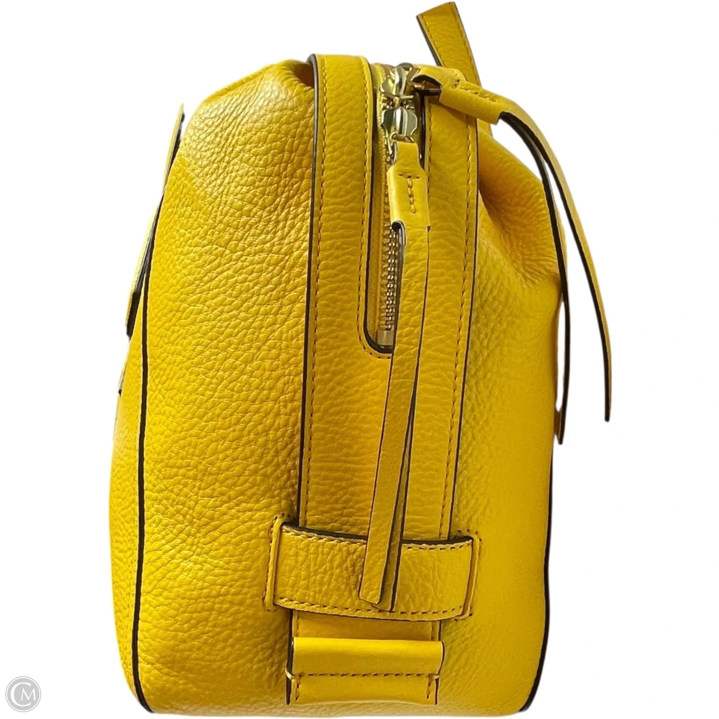 Handbag Designer By Tory Burch, Size: Large