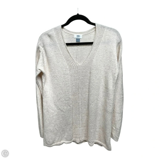 Sweater By Old Navy In Pink, Size: S
