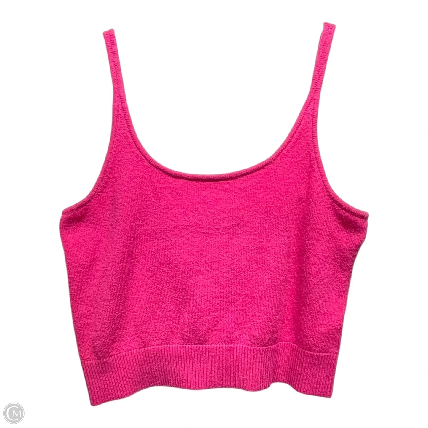 Sweater By Old Navy In Pink, Size: S