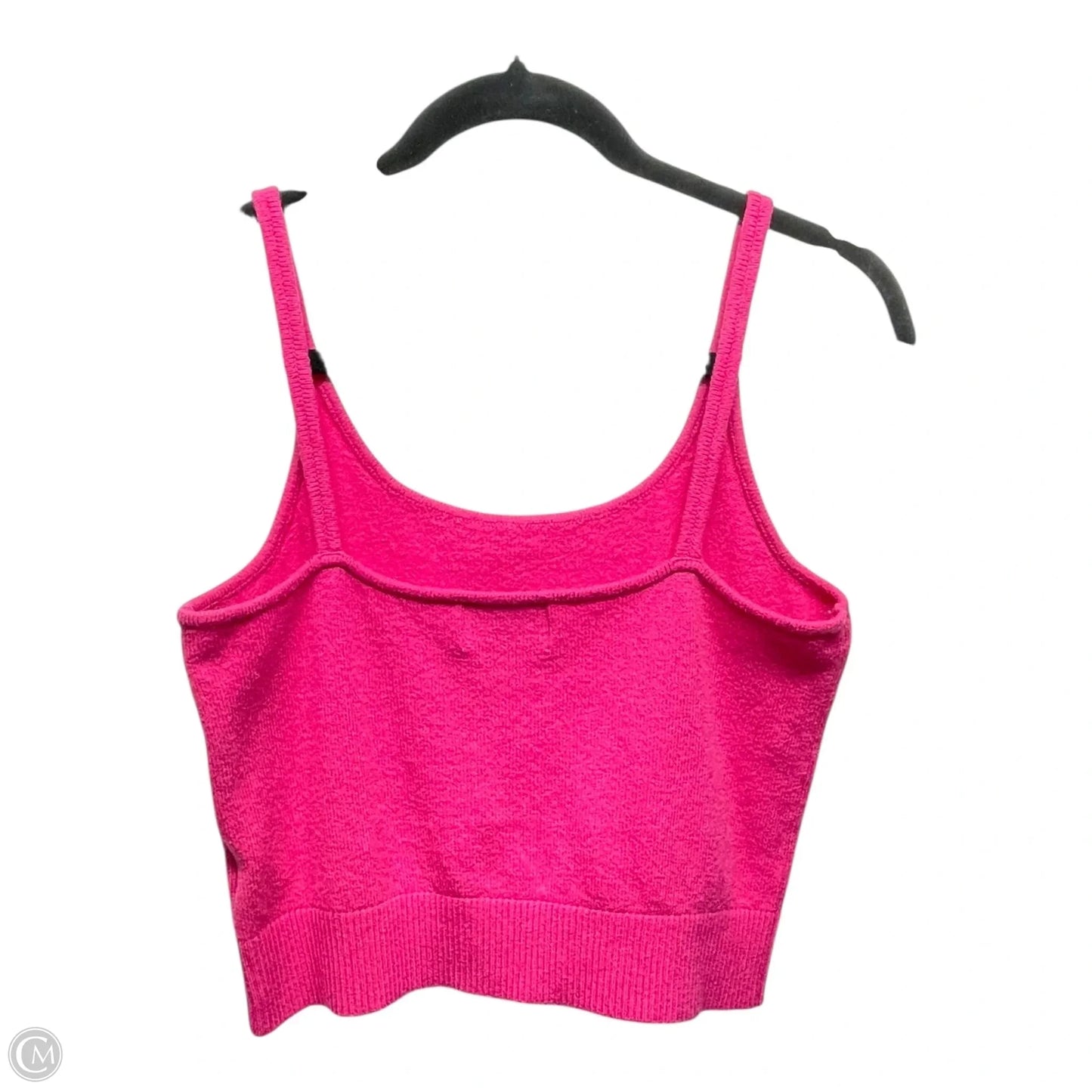 Sweater By Old Navy In Pink, Size: S