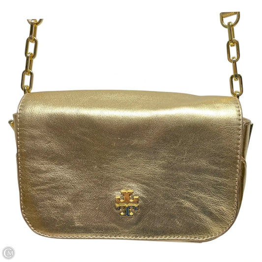 Crossbody Designer By Tory Burch, Size: Small