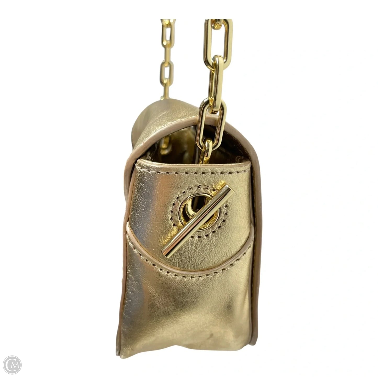 Crossbody Designer By Tory Burch, Size: Small
