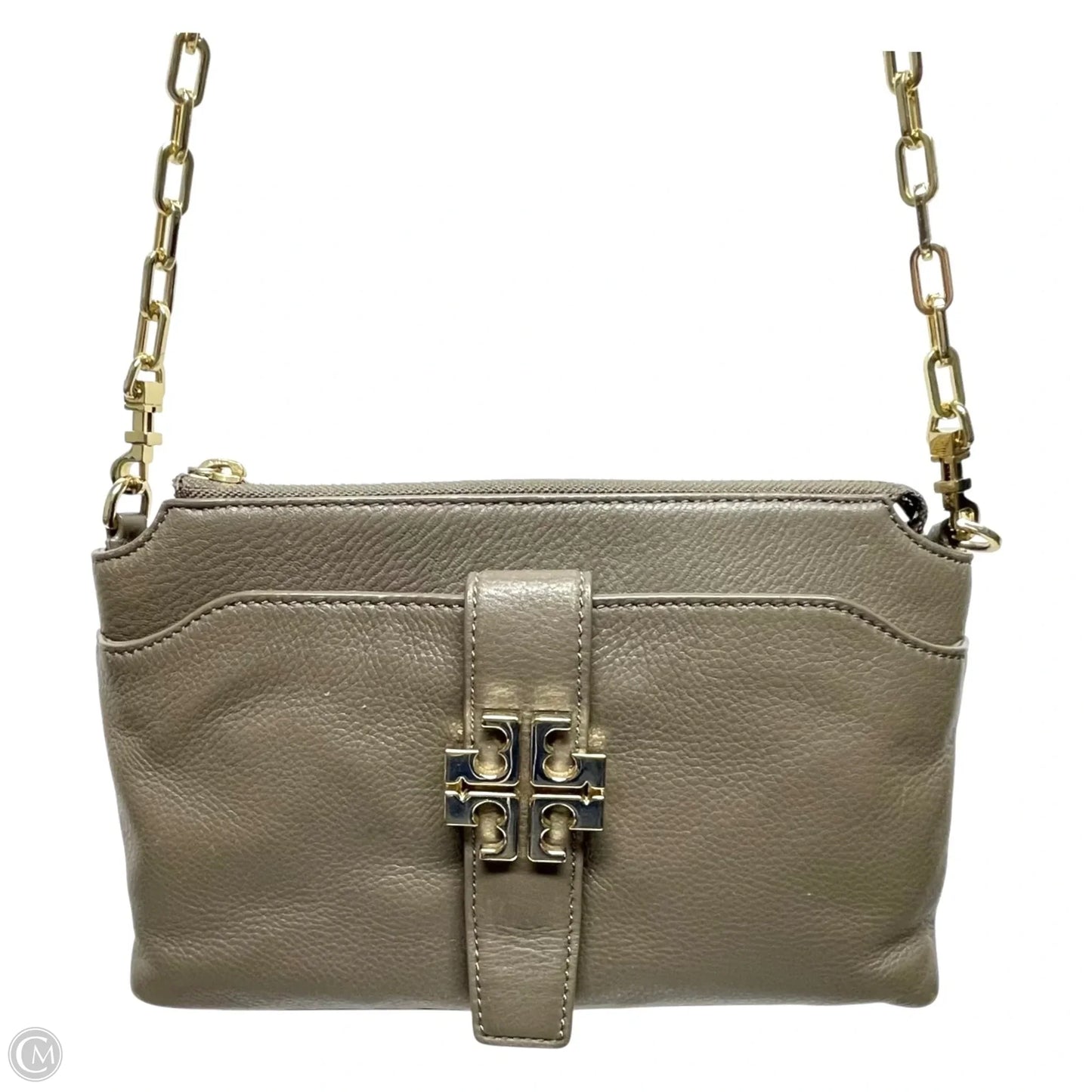 Crossbody Designer By Tory Burch, Size: Small