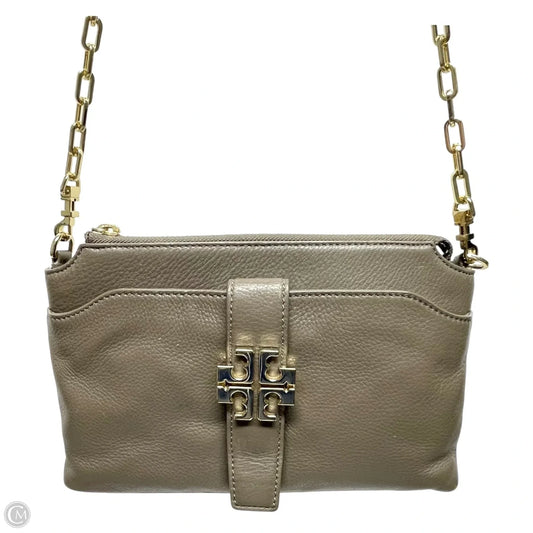 Crossbody Designer By Tory Burch, Size: Small