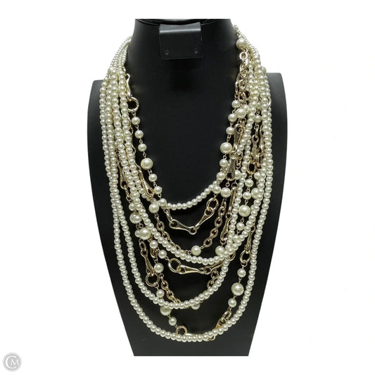 Necklace Set By White House Black Market, Size: 02 Piece Set