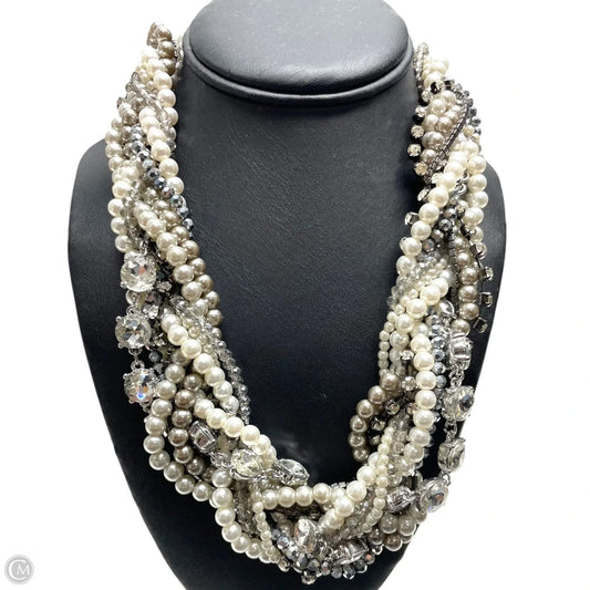 Necklace Layered By White House Black Market