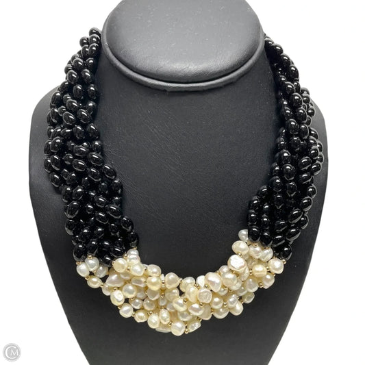 Necklace Choker & Collar By White House Black Market