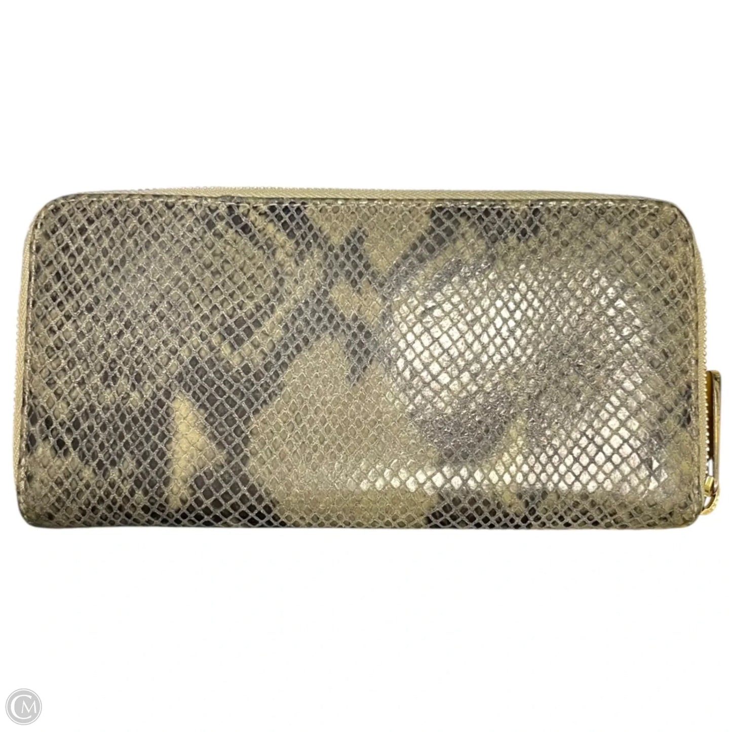 Wallet Designer By Michael Kors, Size: Large