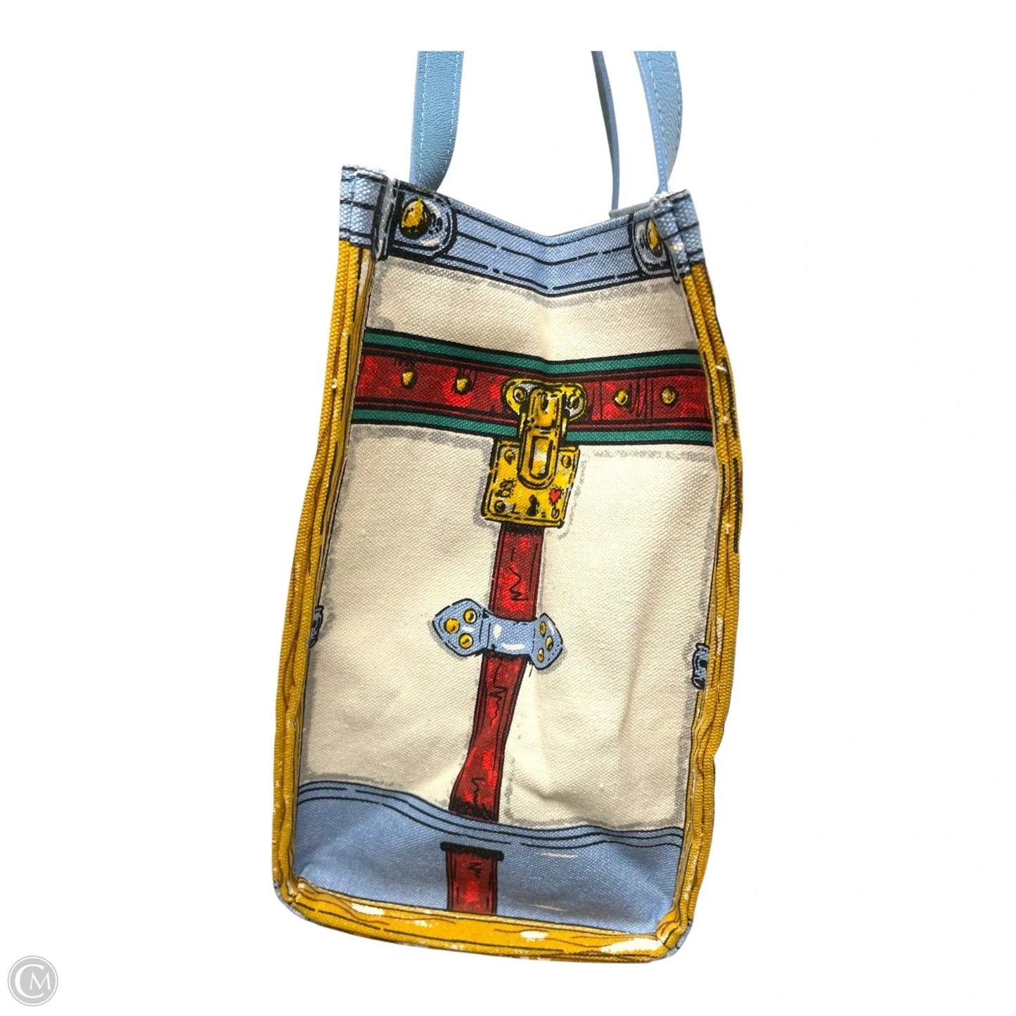 Tote By Brighton, Size: Medium