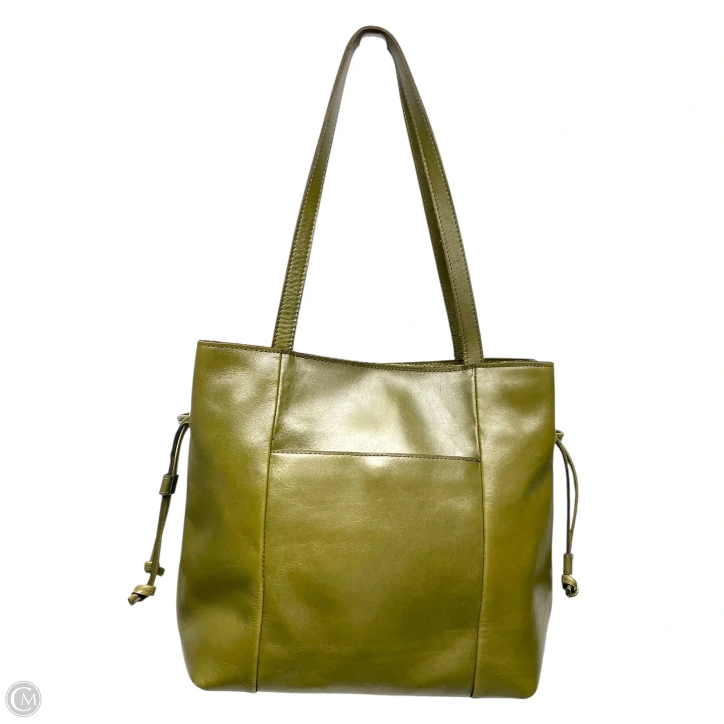 Tote Designer By Patricia Nash, Size: Large