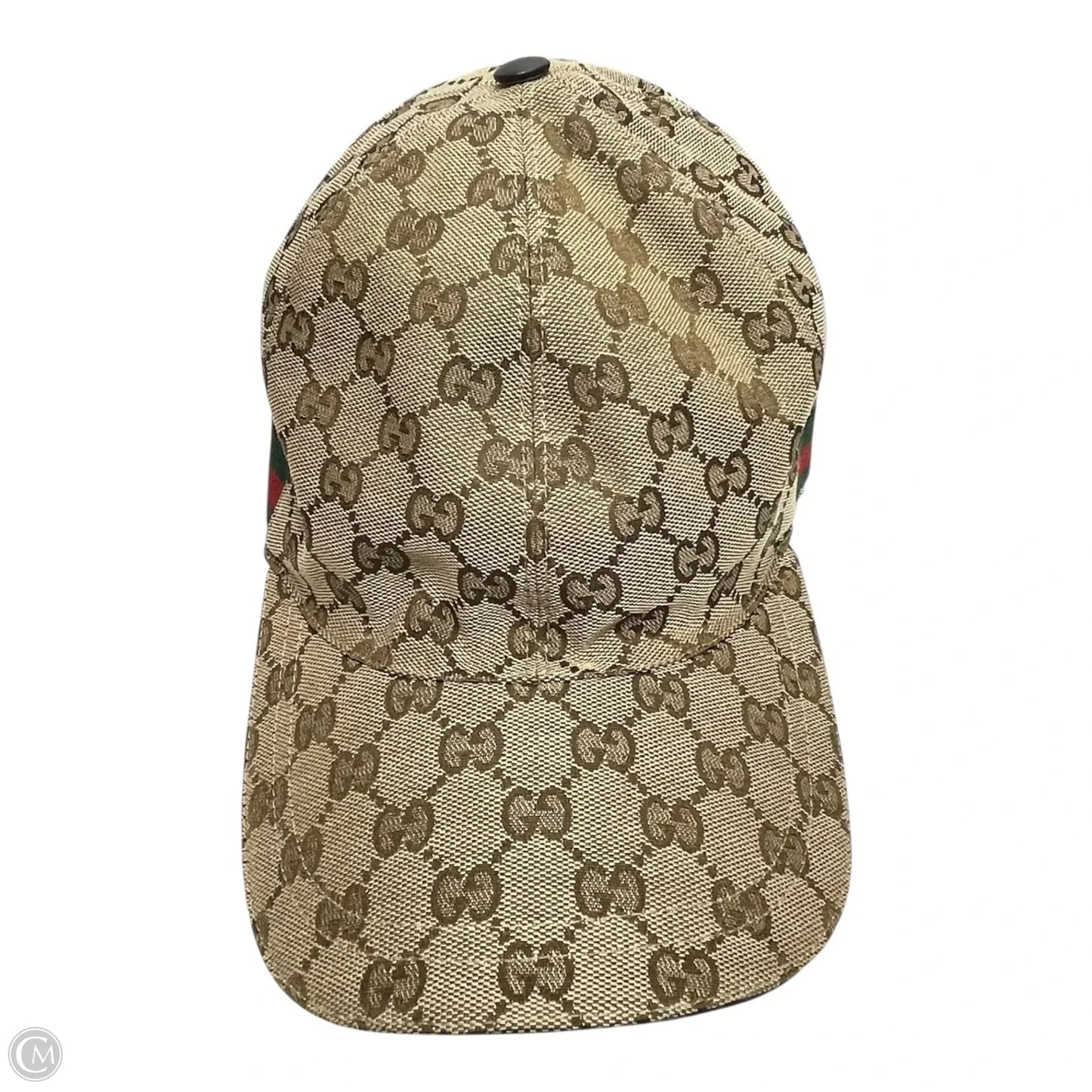Hat Luxury Designer By Gucci