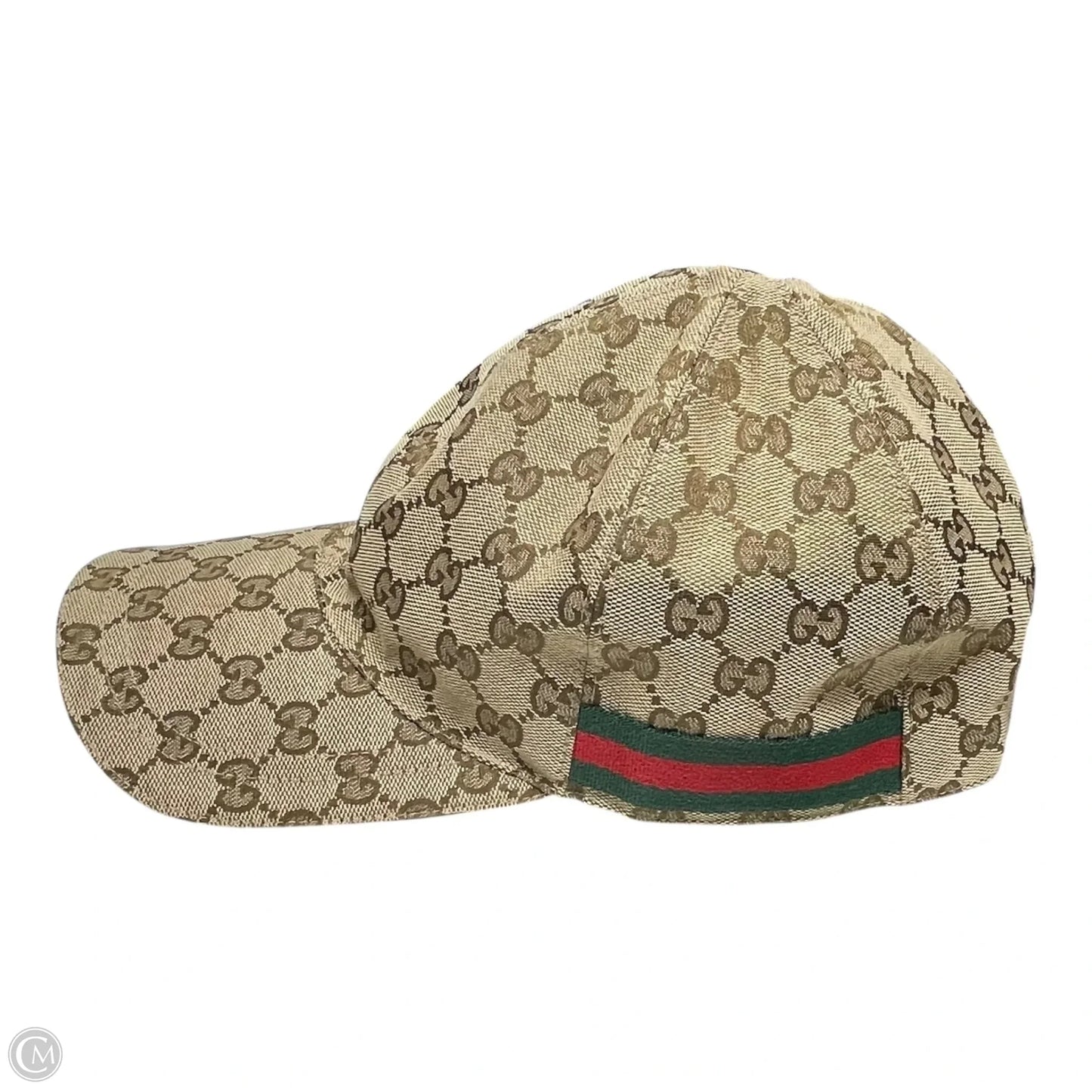 Hat Luxury Designer By Gucci