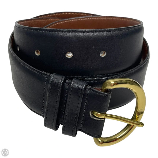 Belt Designer By Coach Medium
