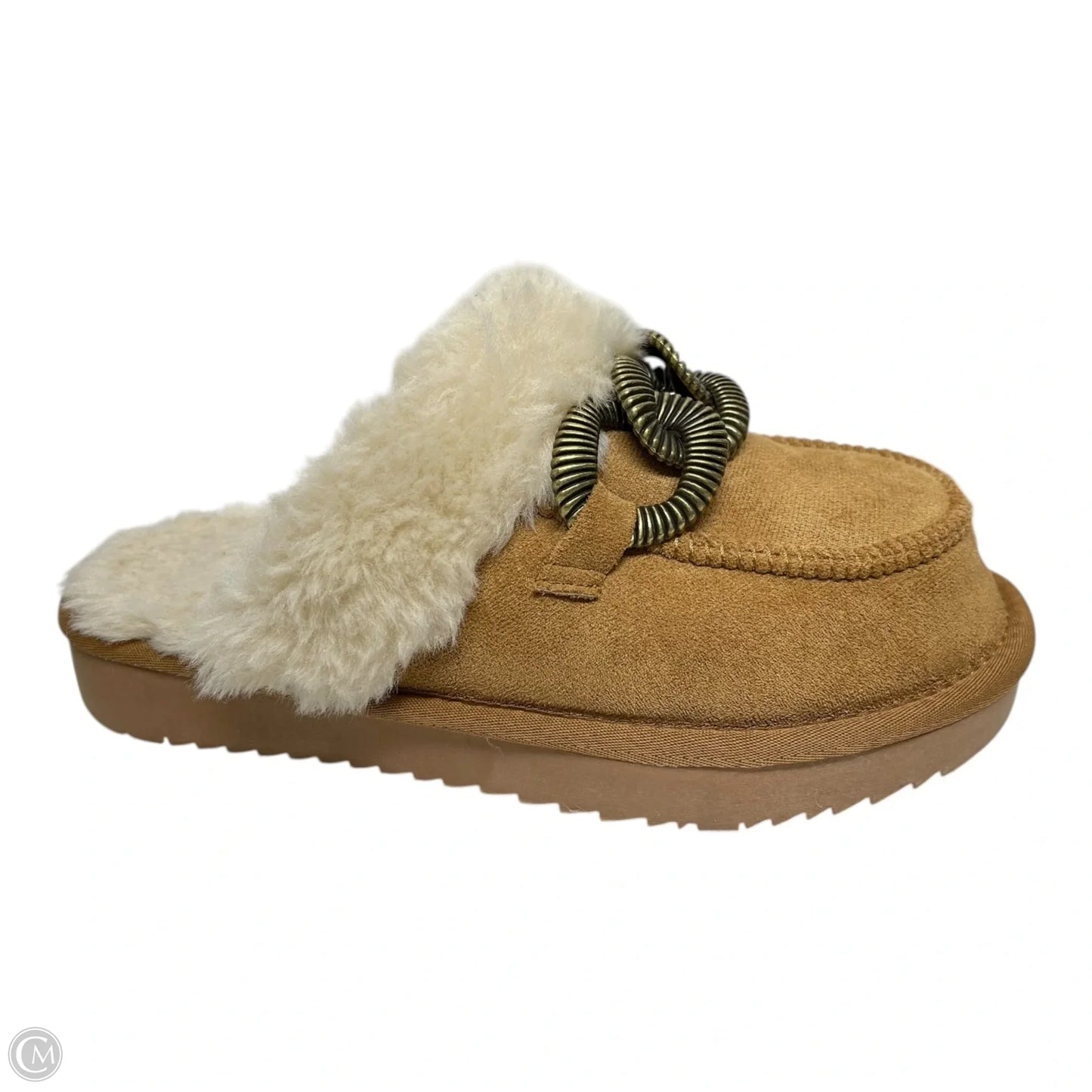 Shoes Flats By Matisse In Tan, Size: 6