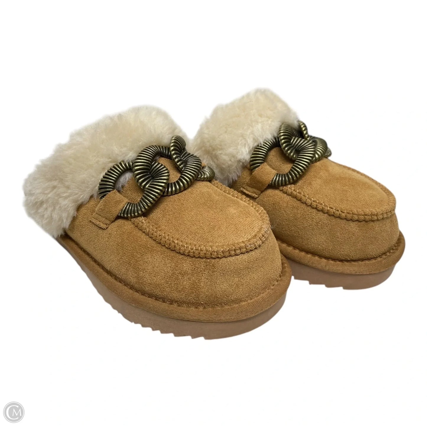 Shoes Flats By Matisse In Tan, Size: 6