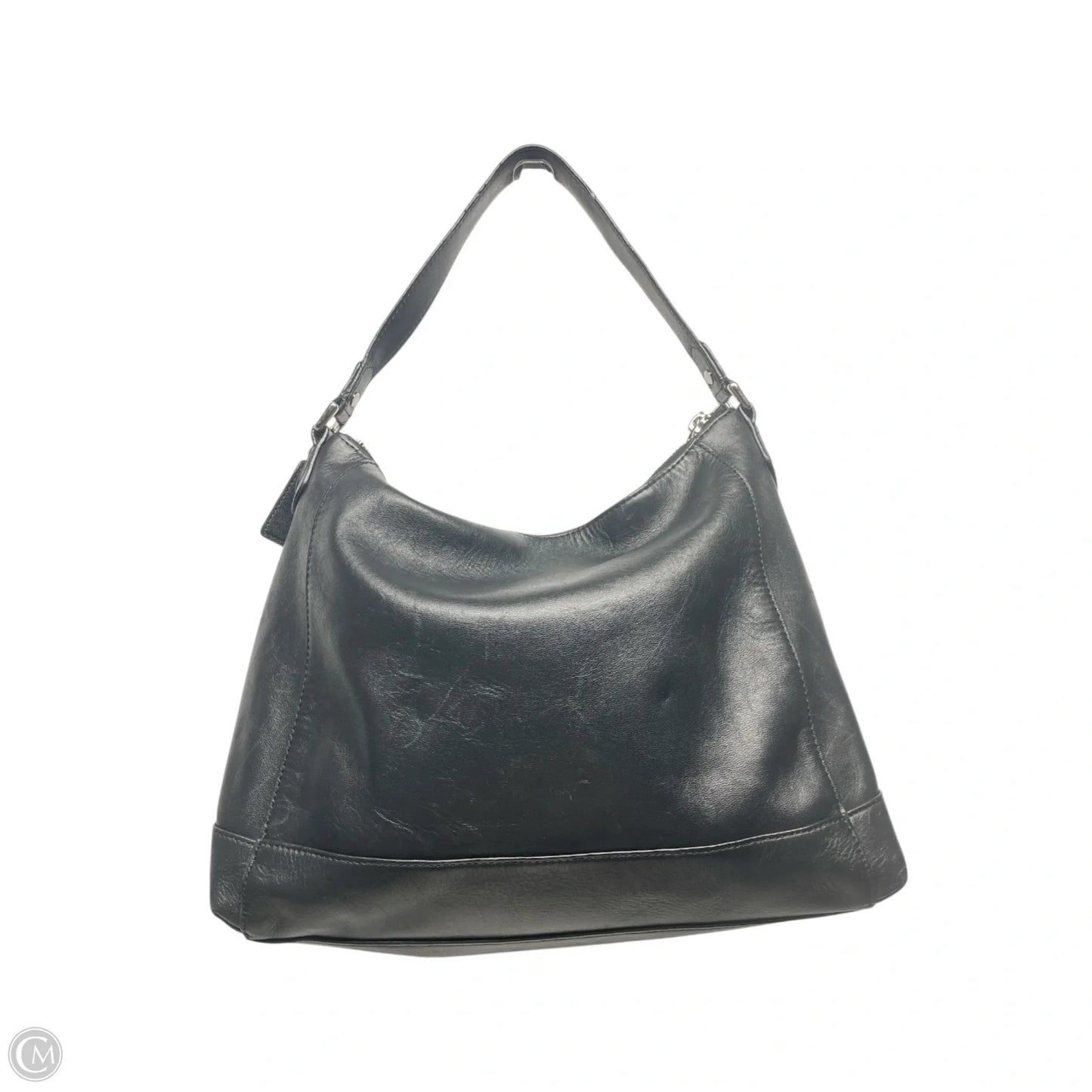 Handbag Designer By Coach, Size: Large