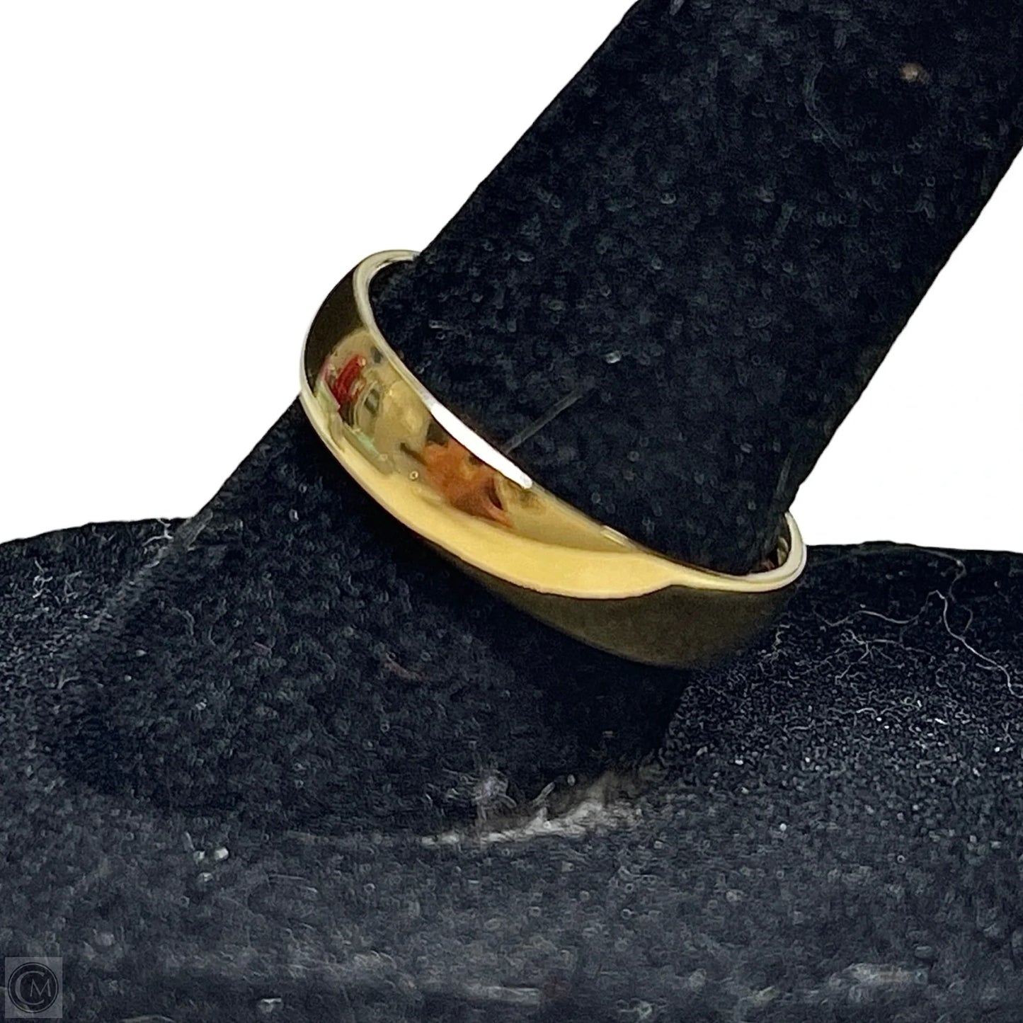 Ring Sterling Silver By Clothes Mentor, Size: 7