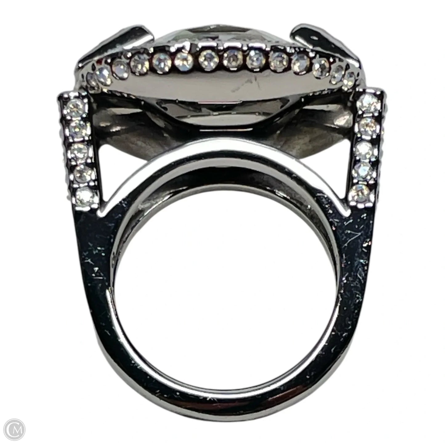 Ring Statement By Clothes Mentor, Size: 6.5