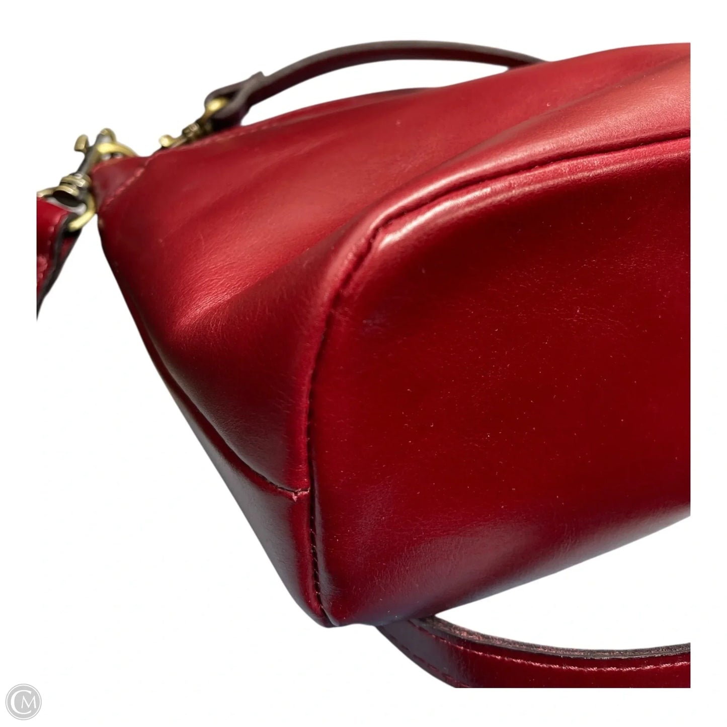 Crossbody Designer By Patricia Nash, Size: Medium