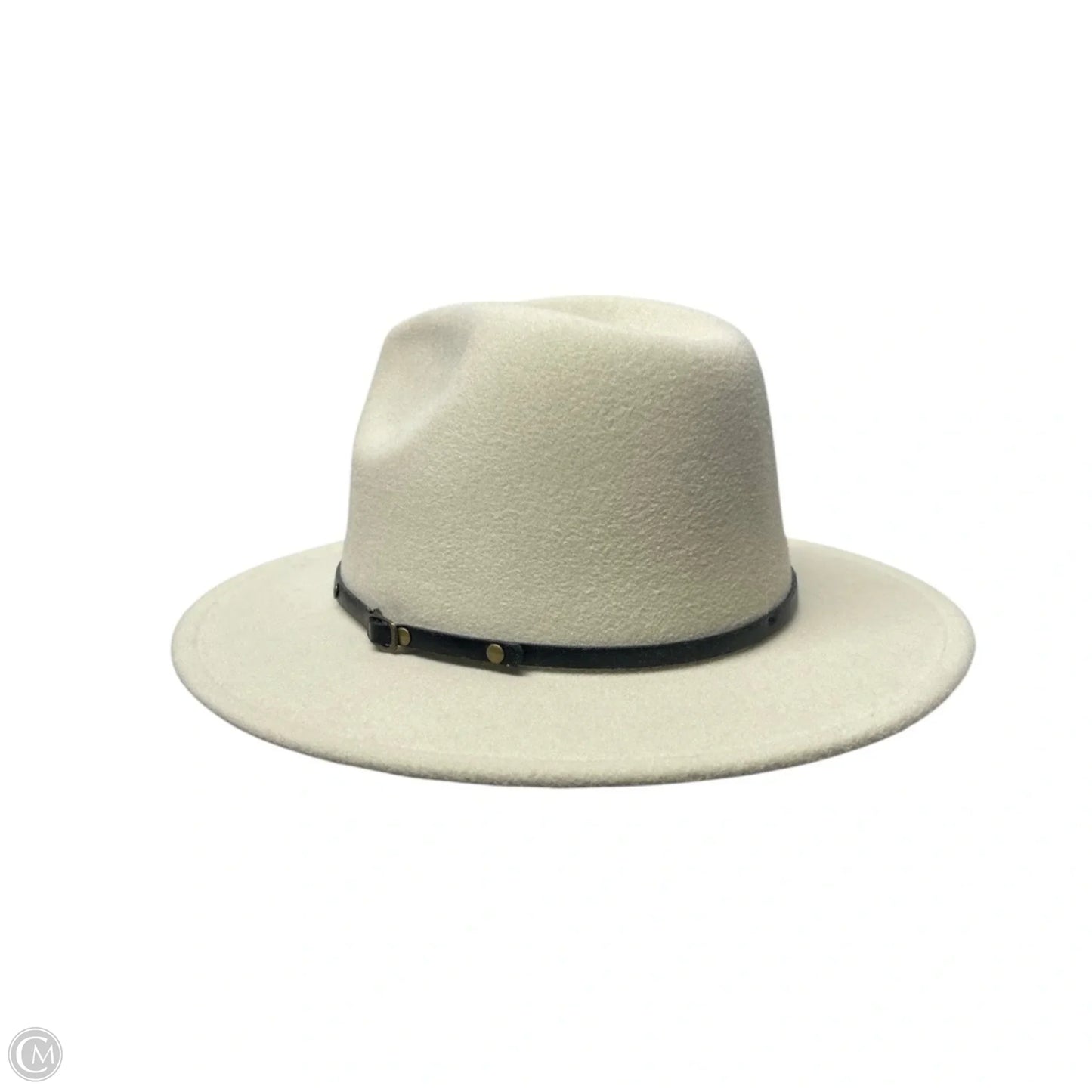 Hat Fedora By Cmc