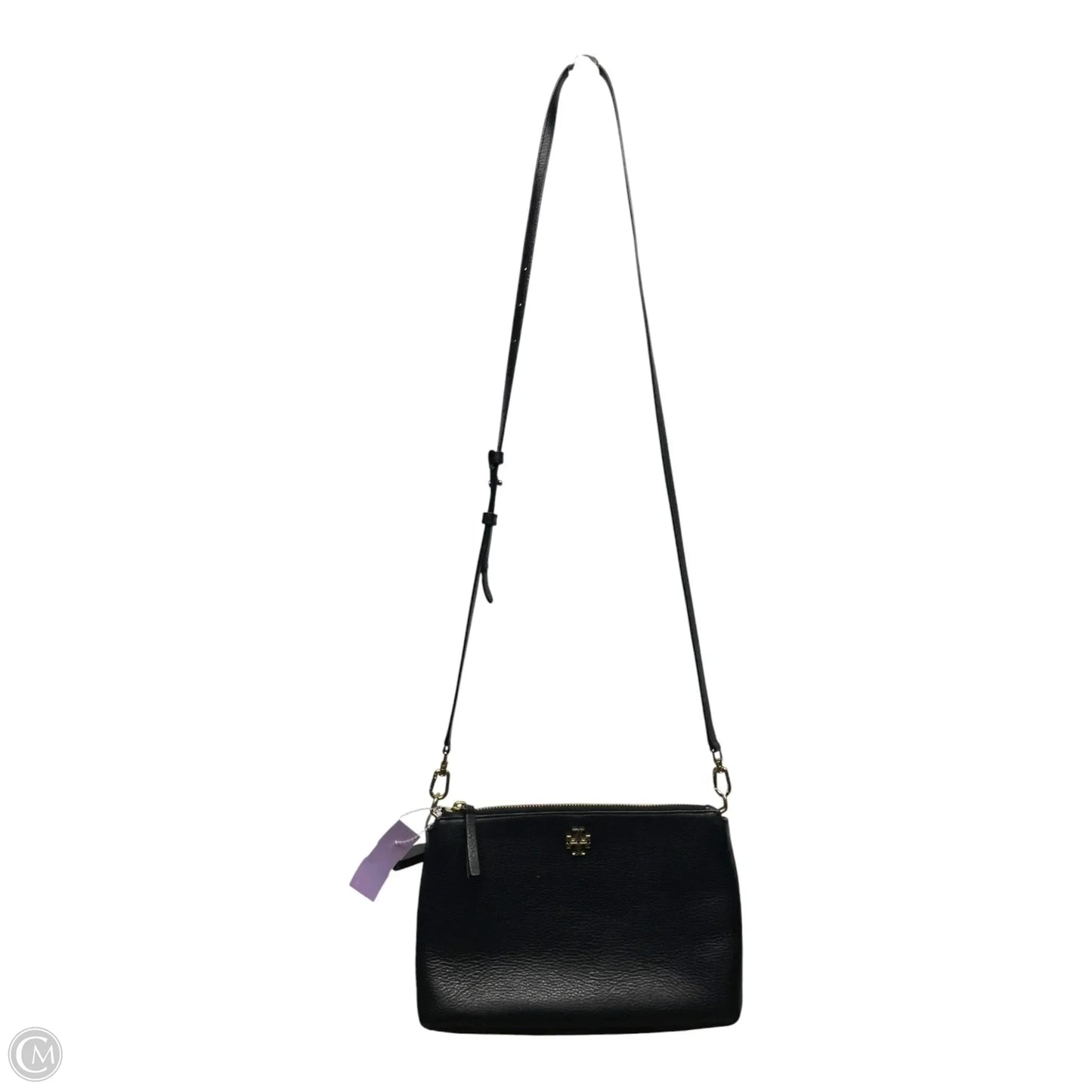 Crossbody Designer By Tory Burch, Size: Small