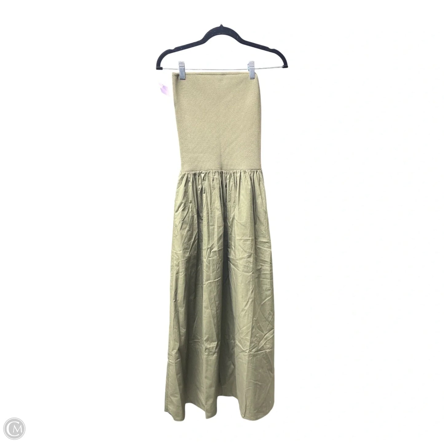 Dress Casual Short By Pistola In Green, Size: Xs