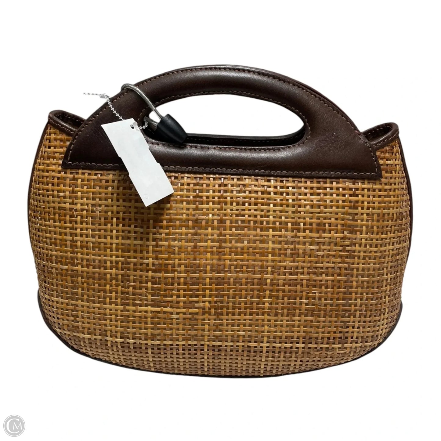 Handbag By Clothes Mentor, Size: Small