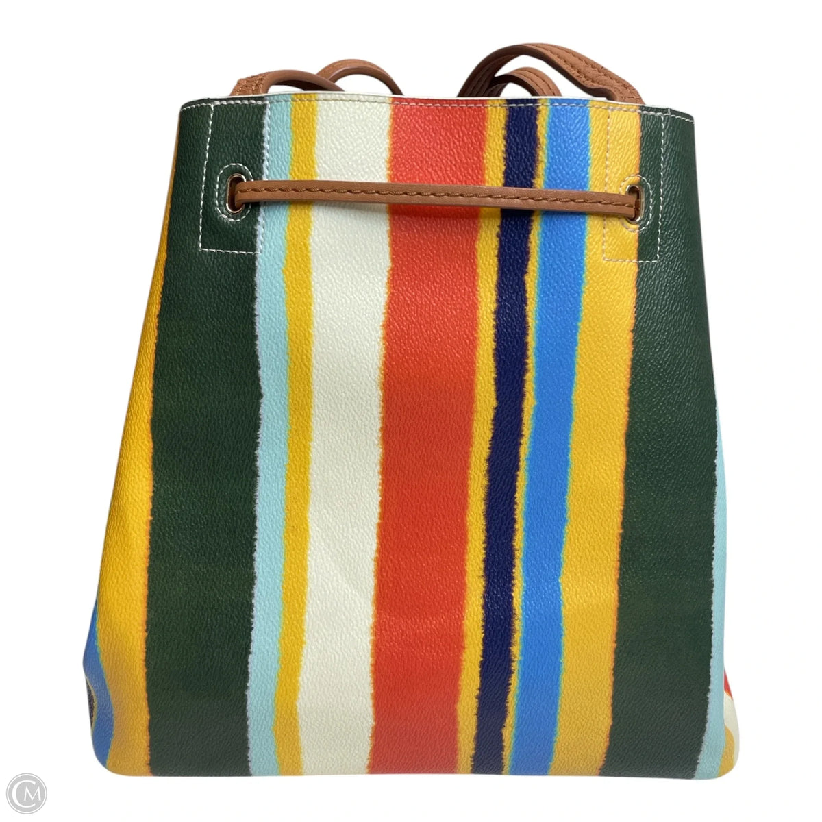 Tote Designer By Tory Burch, Size: Medium