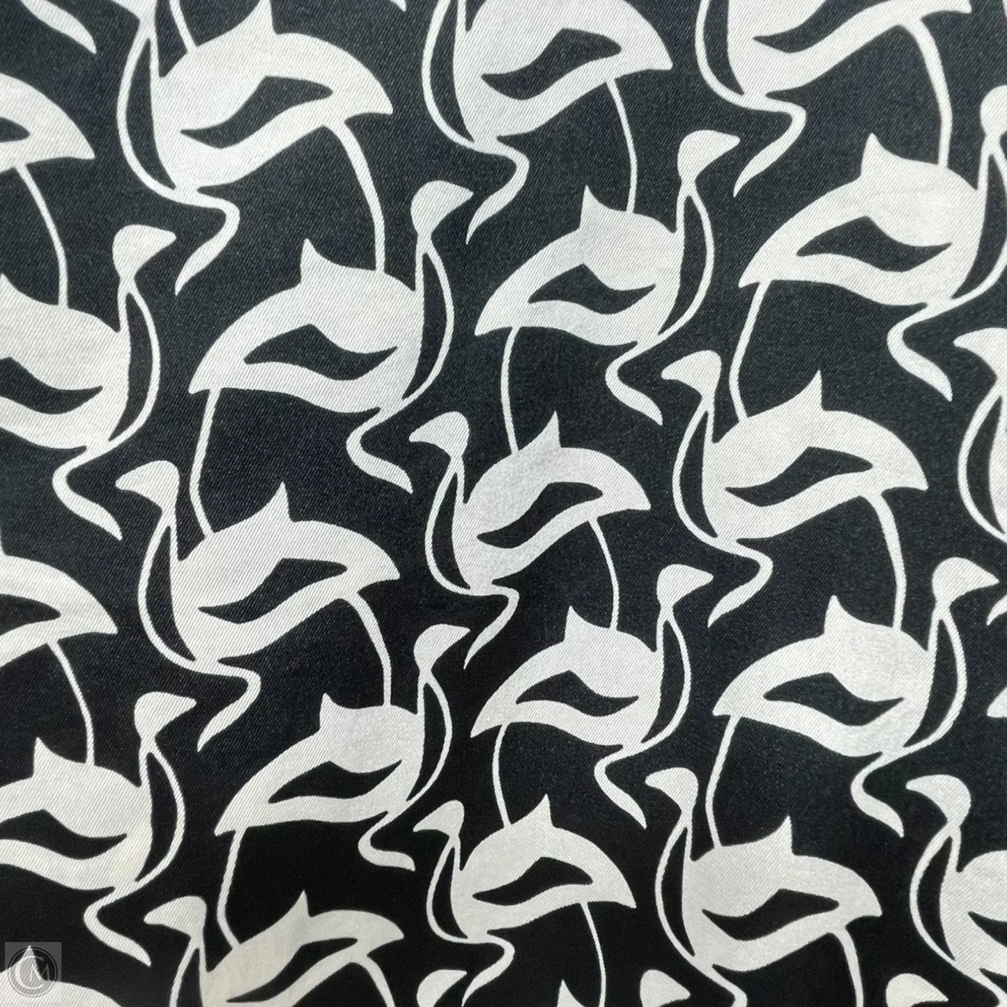 Top Long Sleeve By Zara In Animal Print, Size: S